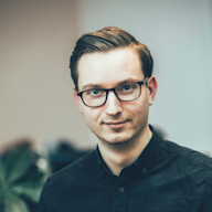 Bild på Jack Järild