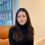 Bild på Diana Villaverde