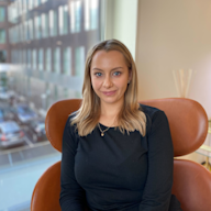 Bild på Josefine Eriksson
