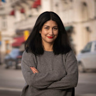 Bild på Daniela Morales
