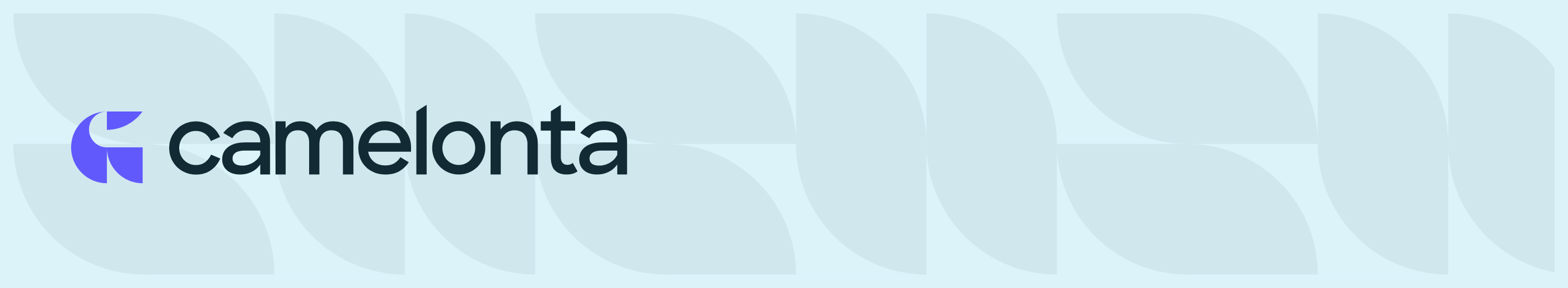 Camelonta byter visuell identitet