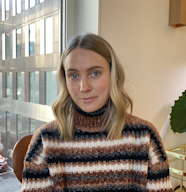 Bild på Sofia Björkman