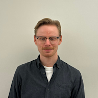 Bild på Tobias Westman