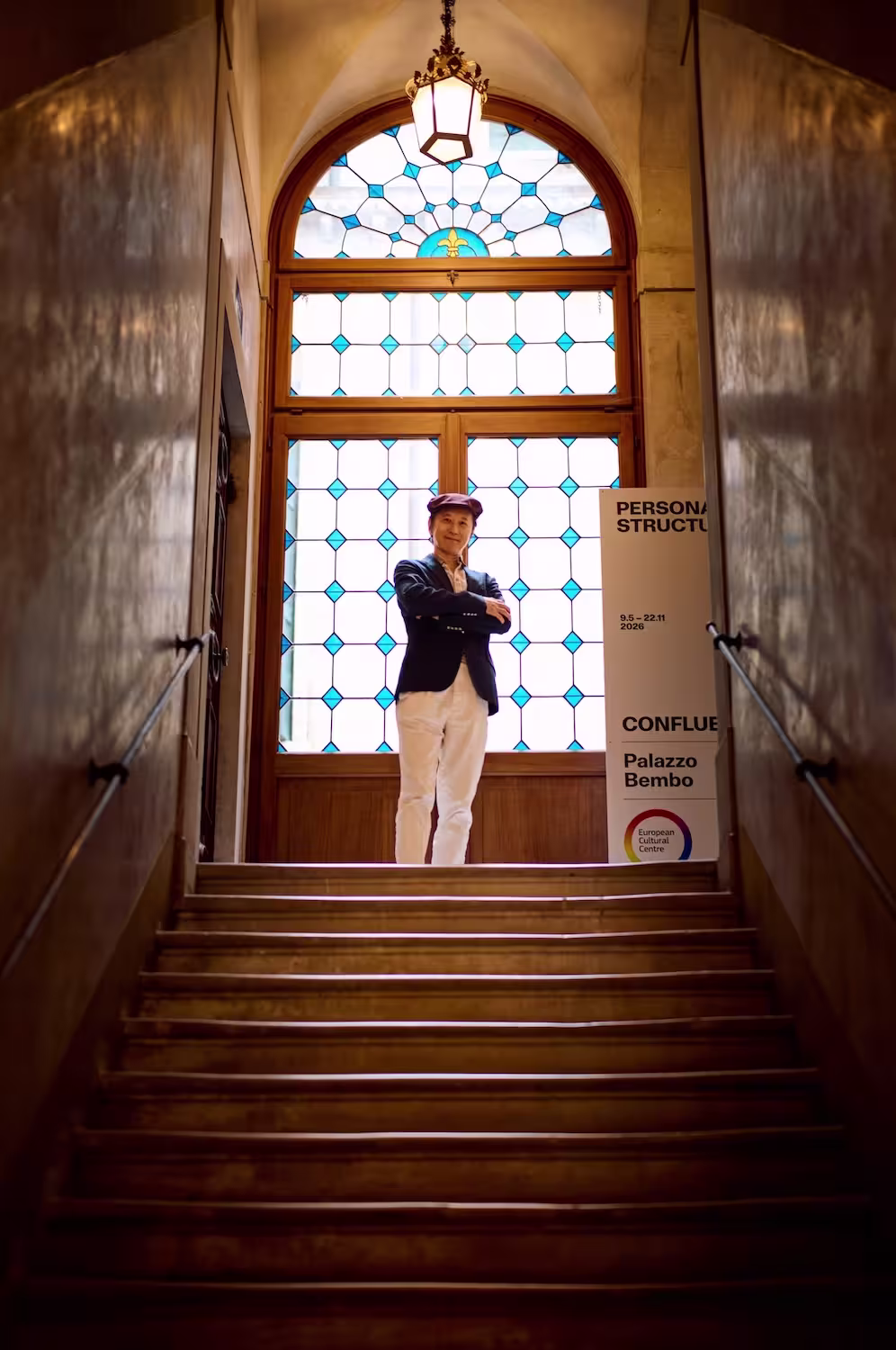 araki interview venice 3