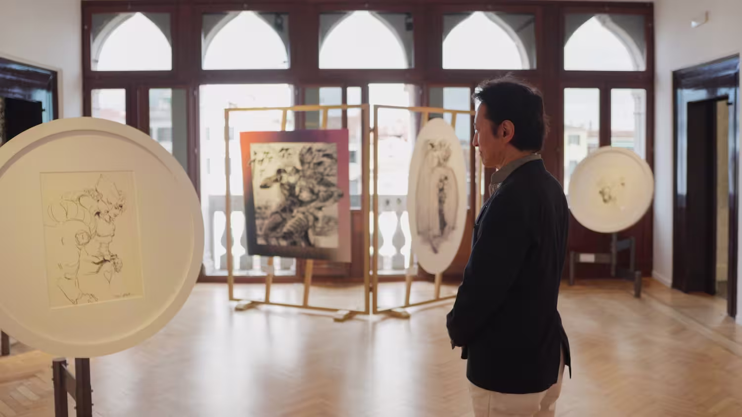 araki interview venice 4