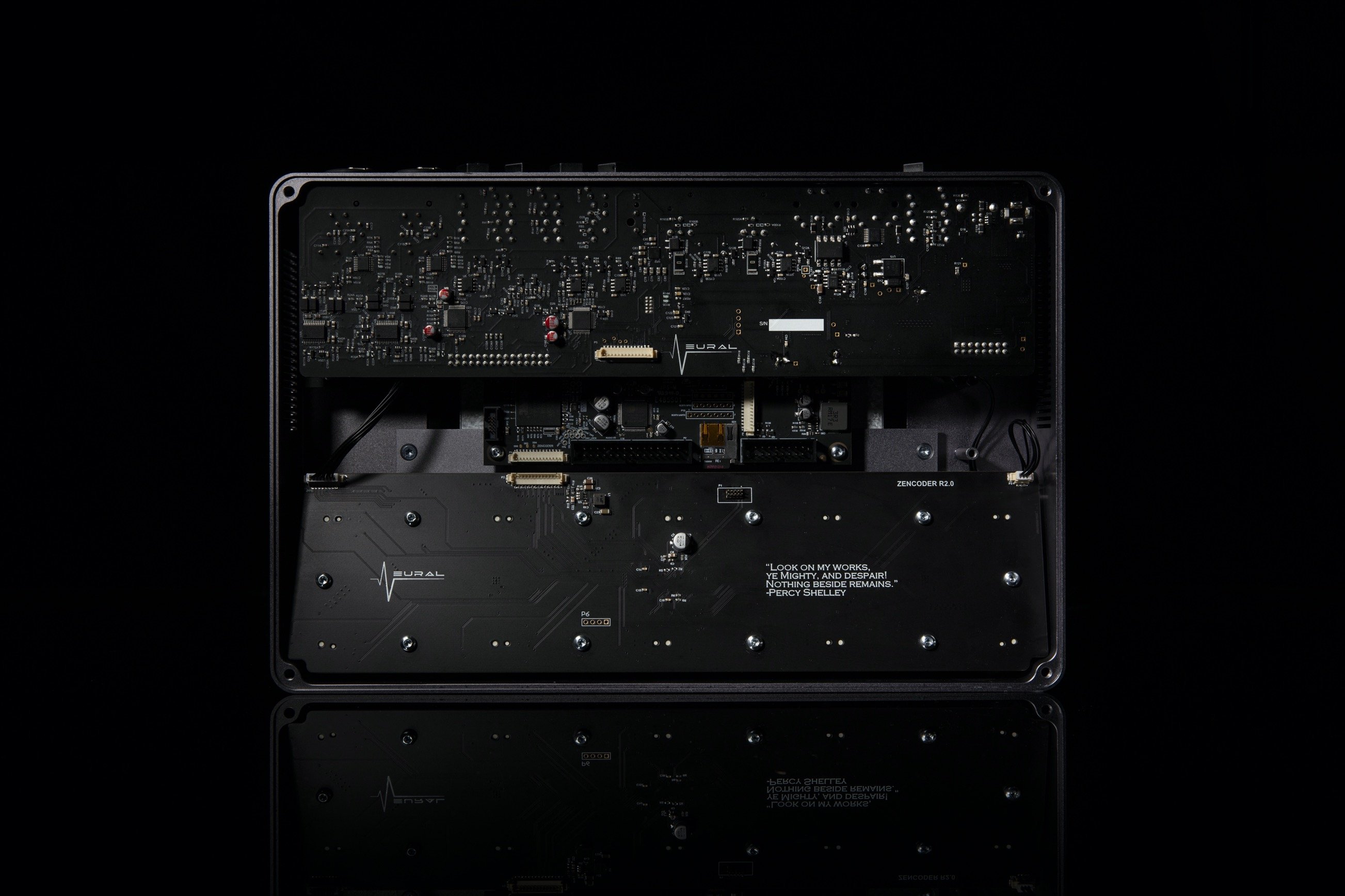 Quad Cortex Virtual Device List (October 2020)