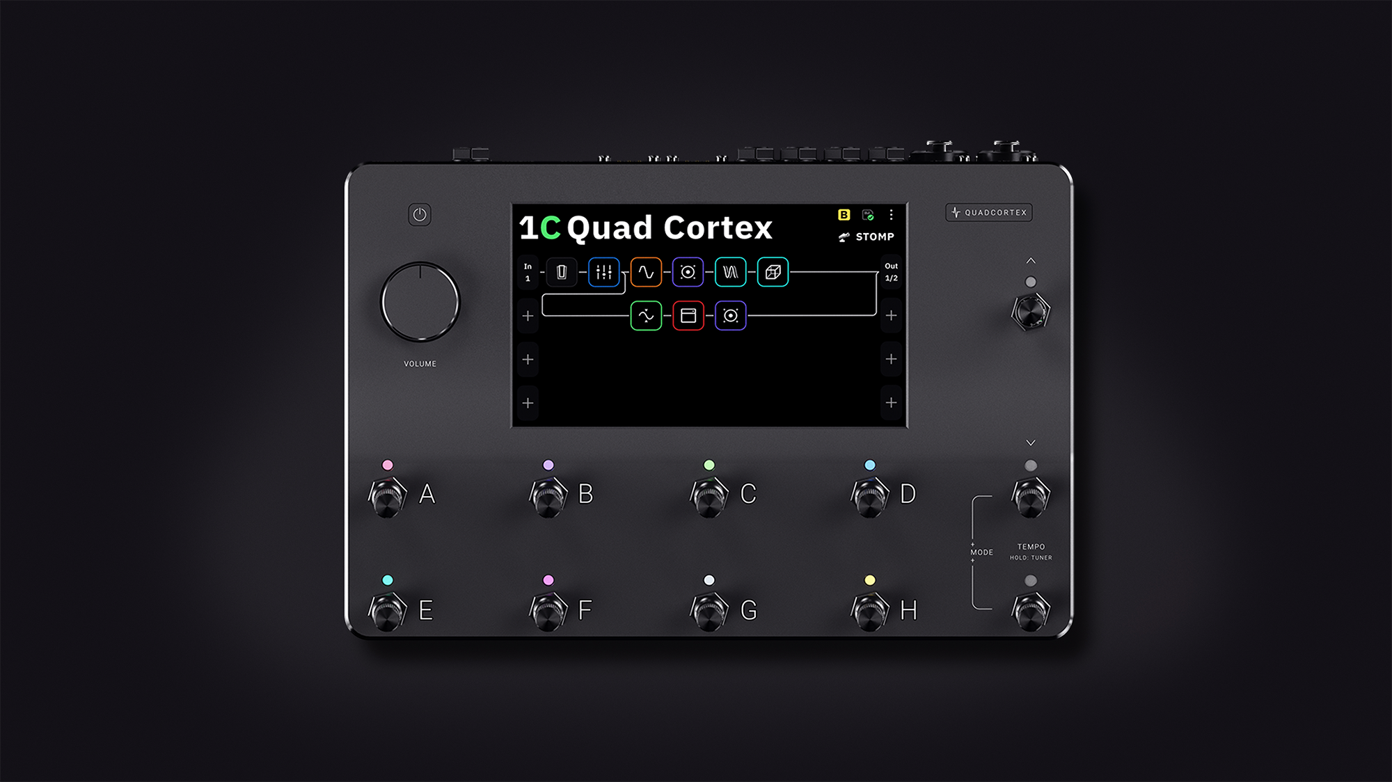Quad Cortex MSRP Increase