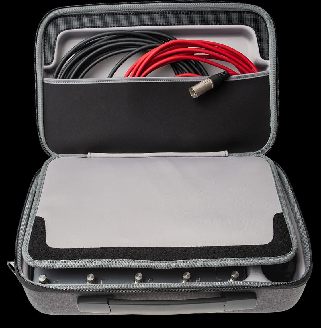 GigCase - Front loaded sleeve