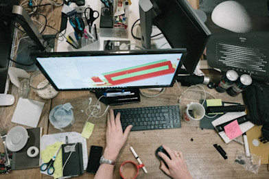 The difference between being productive and being busy