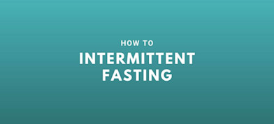 Intermittent Fasting Guide - failedsuccessfully.com