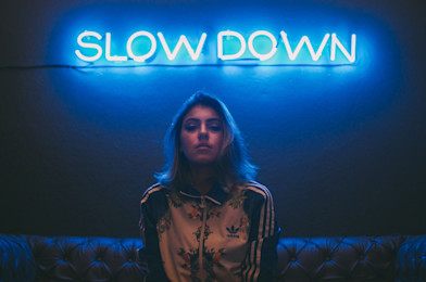 Men and women react differently to stress - failedsuccessfully.com