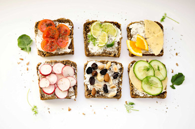 How to start eating healthy – failedsuccessfully.com