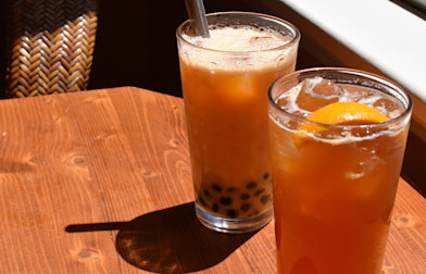How to make bubble tea - failedsuccessfully.com
