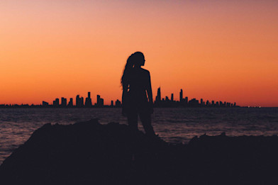 10 Ways To Build Self-Confidence - failedsuccessfully.com