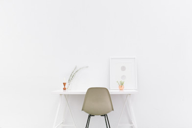 How to start with minimalism - failedsuccessfully.com