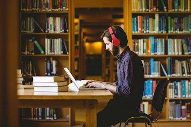 Music does improve your mood