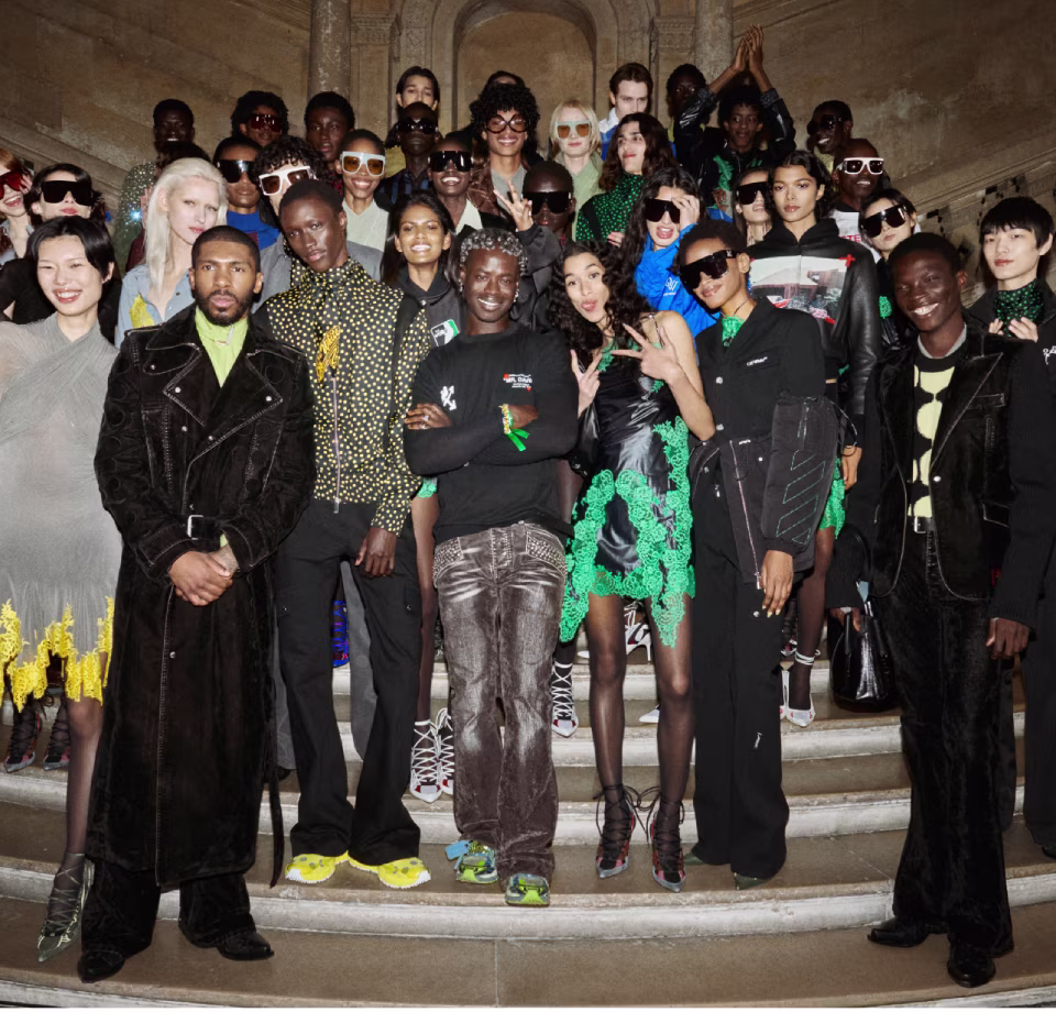 Module - Banner - FW 2026 Show - IB - image