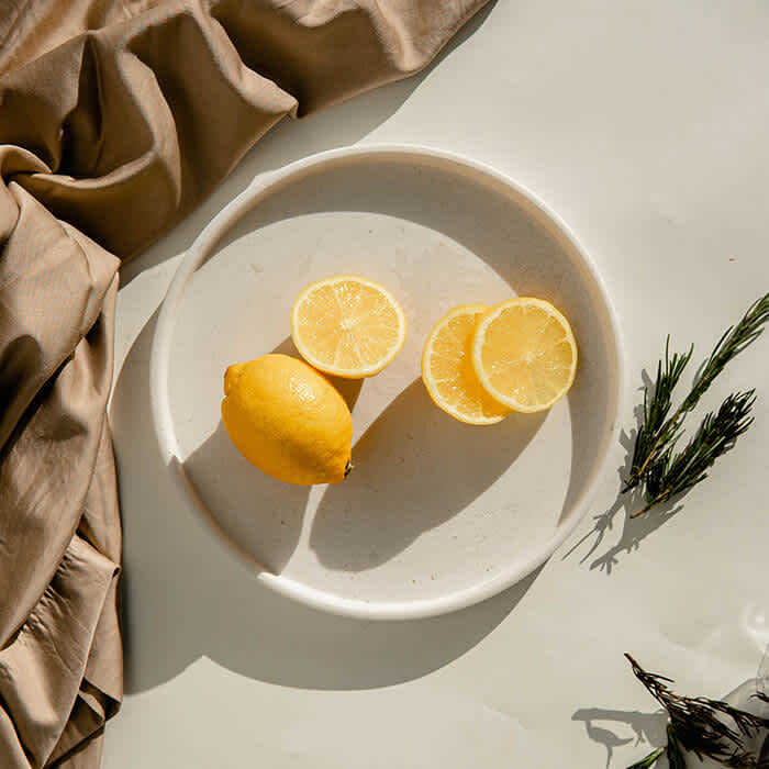 Biggest health benefits of lemon water with mint.