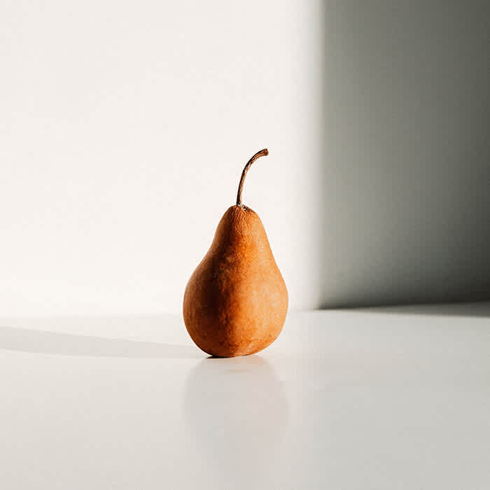 Pears: you must try this amazing jam recipe.