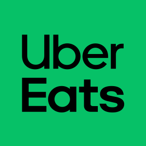 Bracknell - uber eats