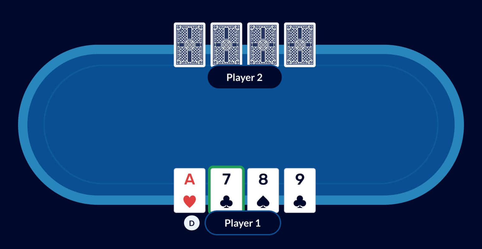 The Second Draw