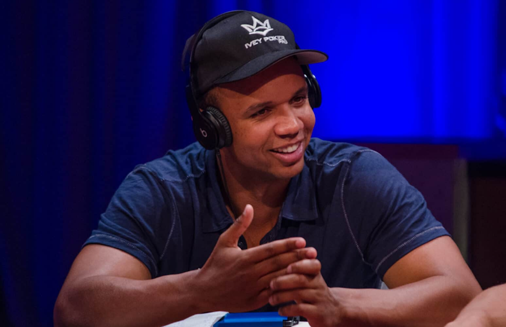 Image for Phil Ivey