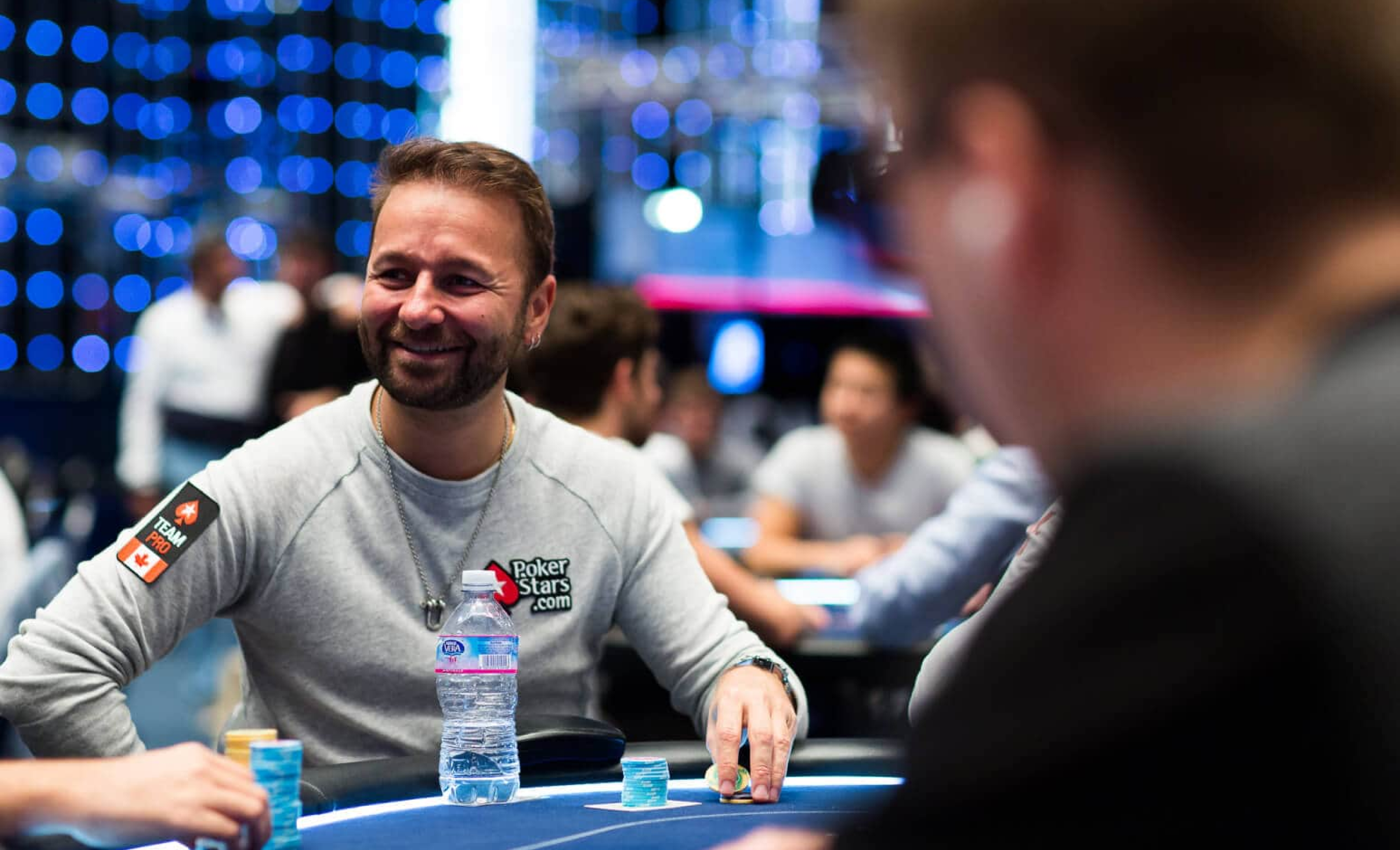 Daniel Negreanu