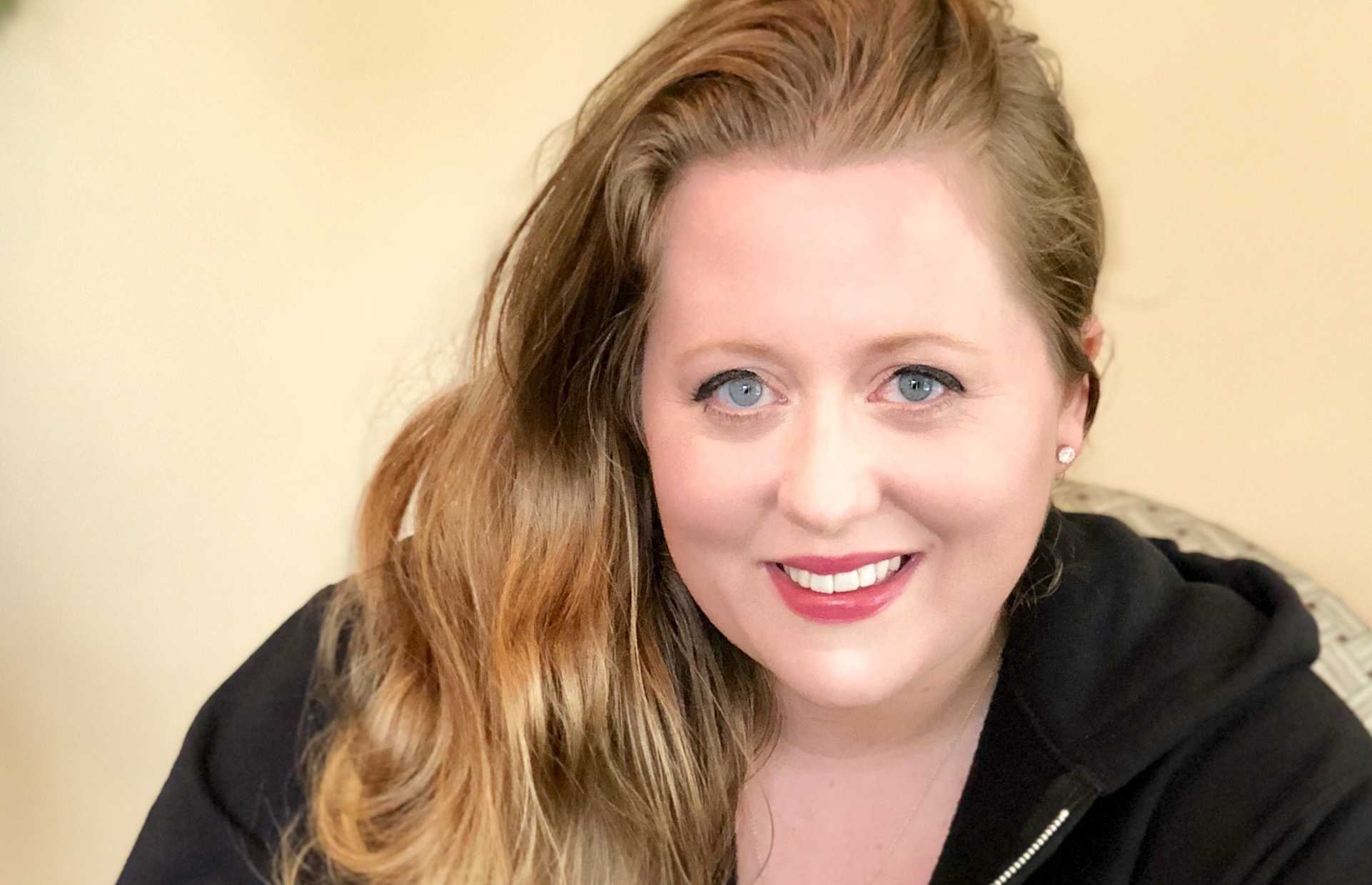 Image for Katie Dozier