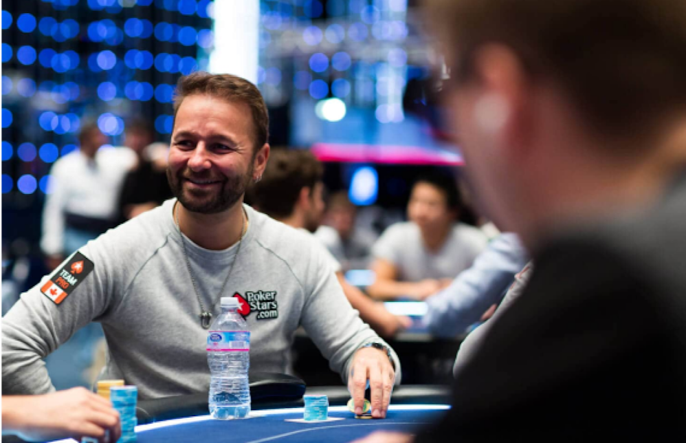 Image for Daniel Negreanu