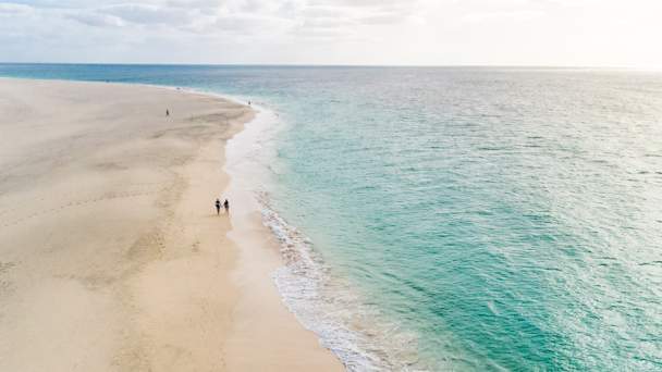 Boka din resa till Kap Verde med TUI