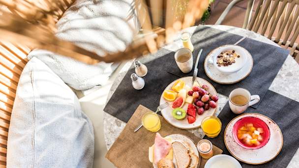 Sista minuten All Inclusive
