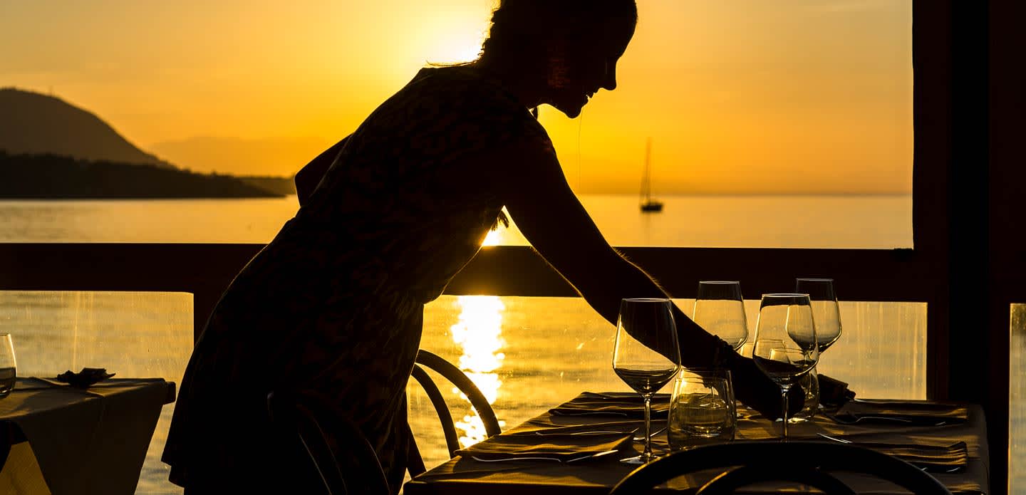 Sicilien, varmt tips i augusti - TUIs Värmeguide