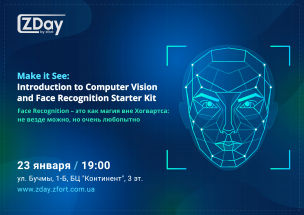 Make it See: Introduction to Computer Vision and Face Recognition Starter Kit