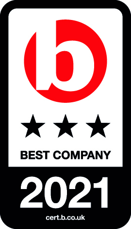 best company award emea