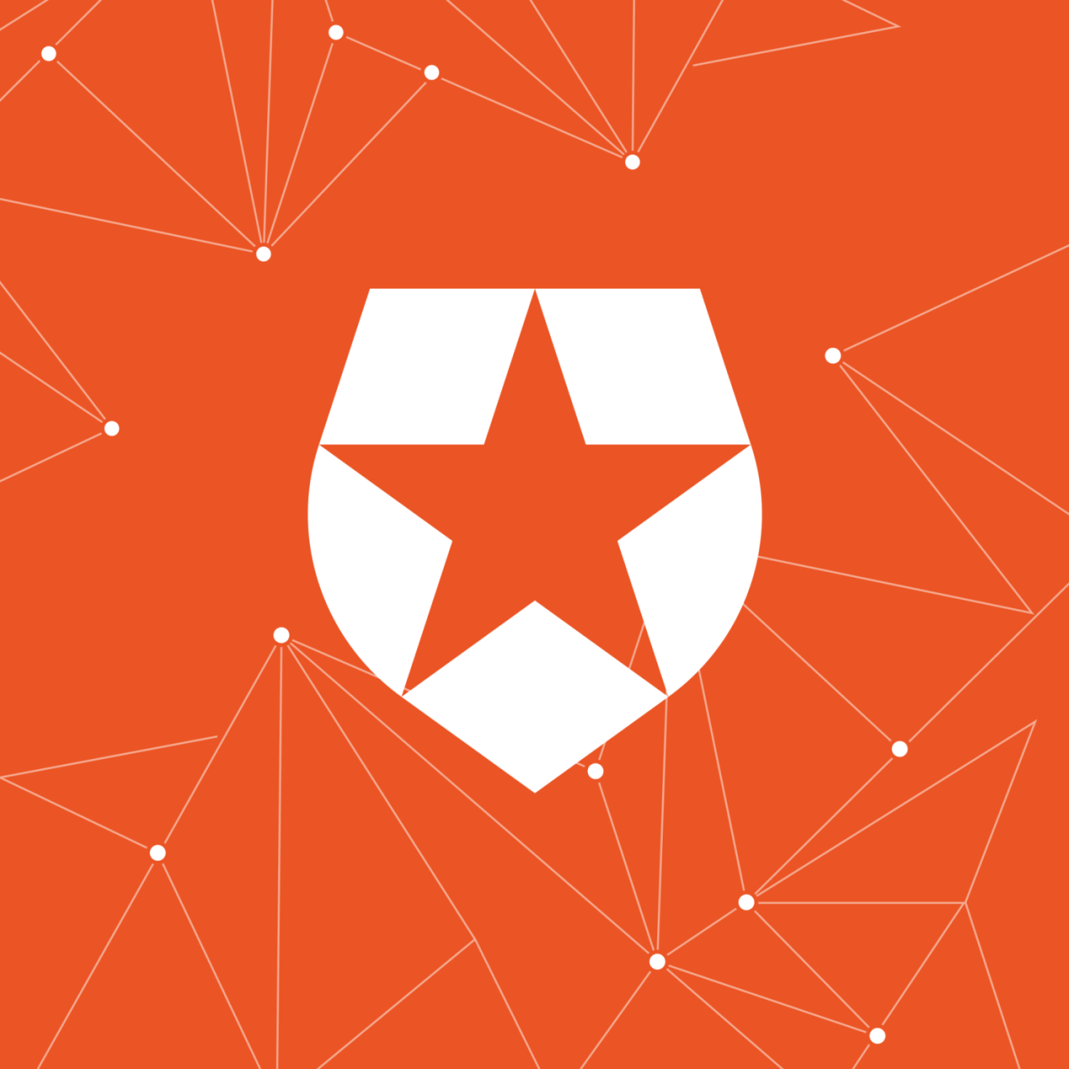 auth0 dot network orange