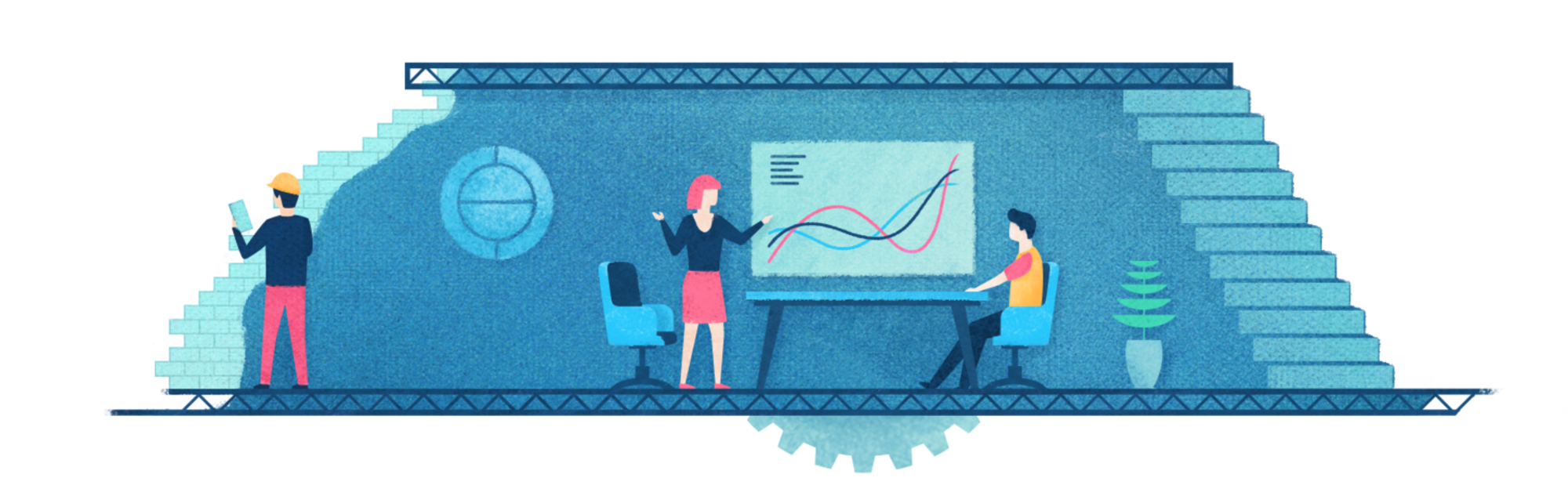 Auth0 Startups: Identity without the headache so you can innovate.