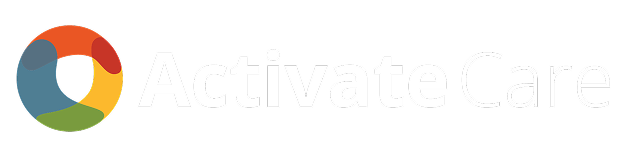 Activate Care logo