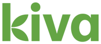 kiva-nonprofit logo