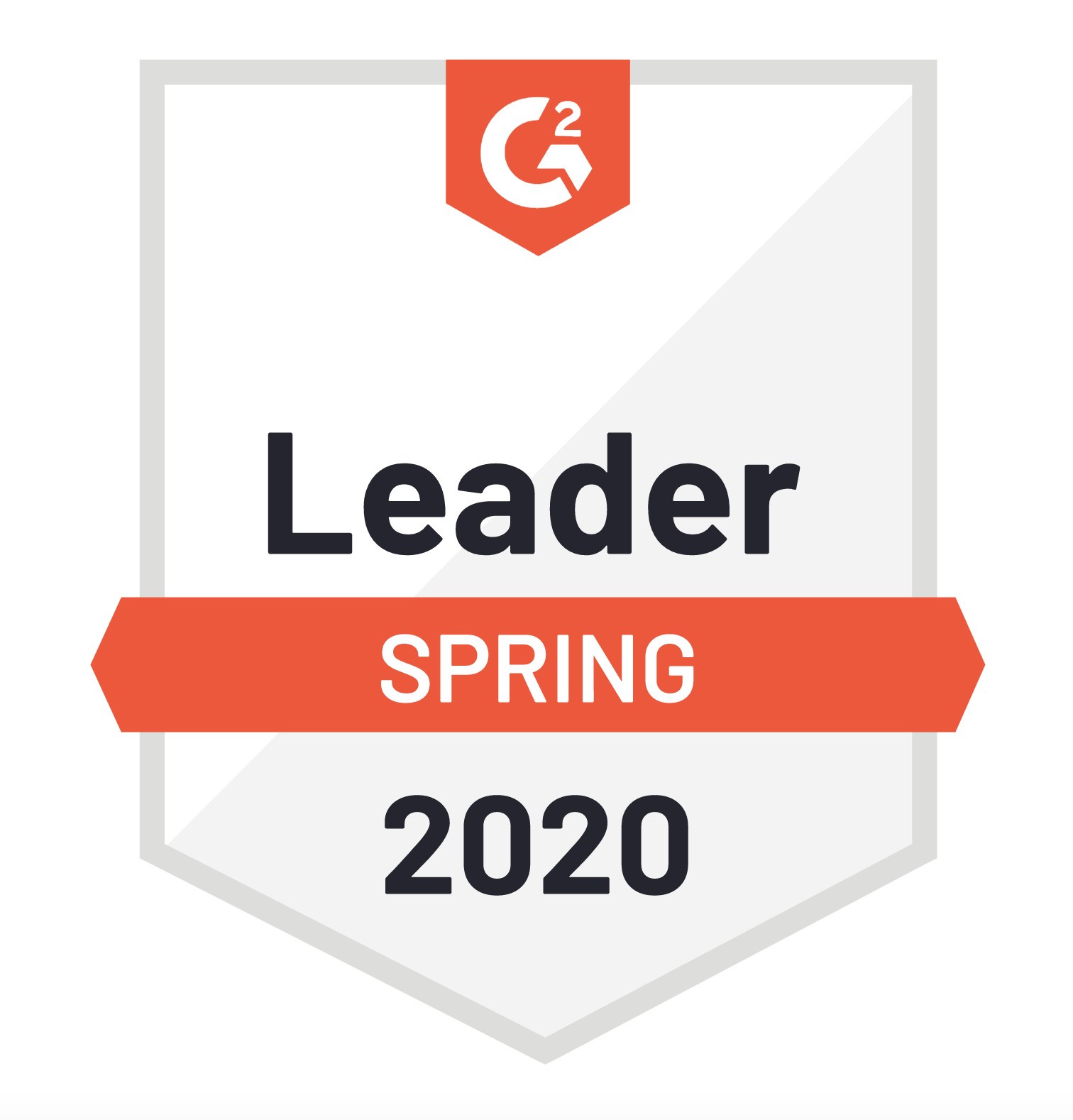 G2 Leader Spring 2020
