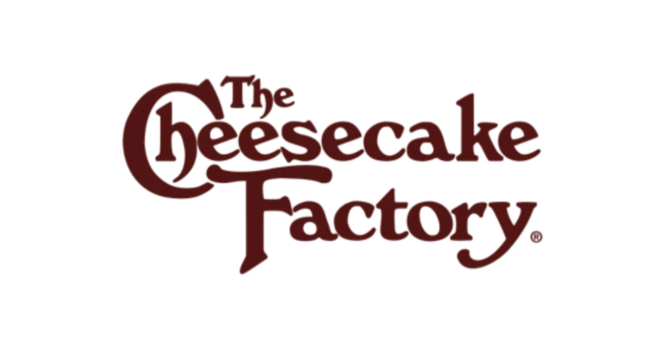 The Cheesecake Factory