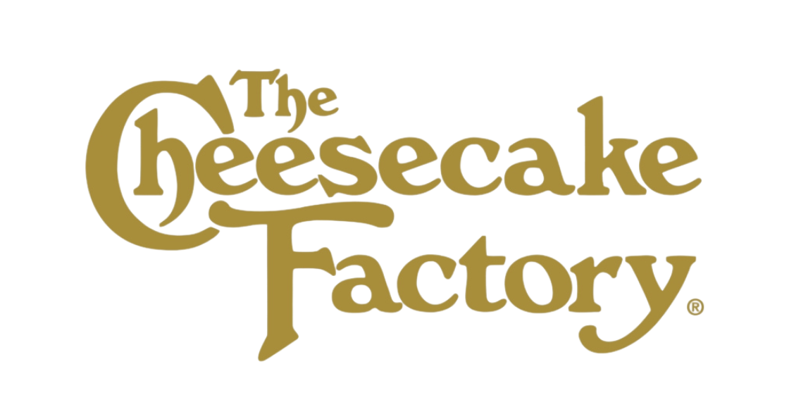 The Cheesecake Factory