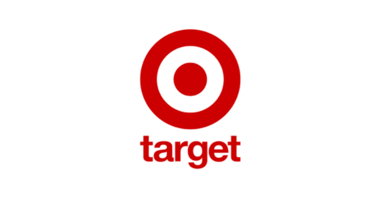 Target logo