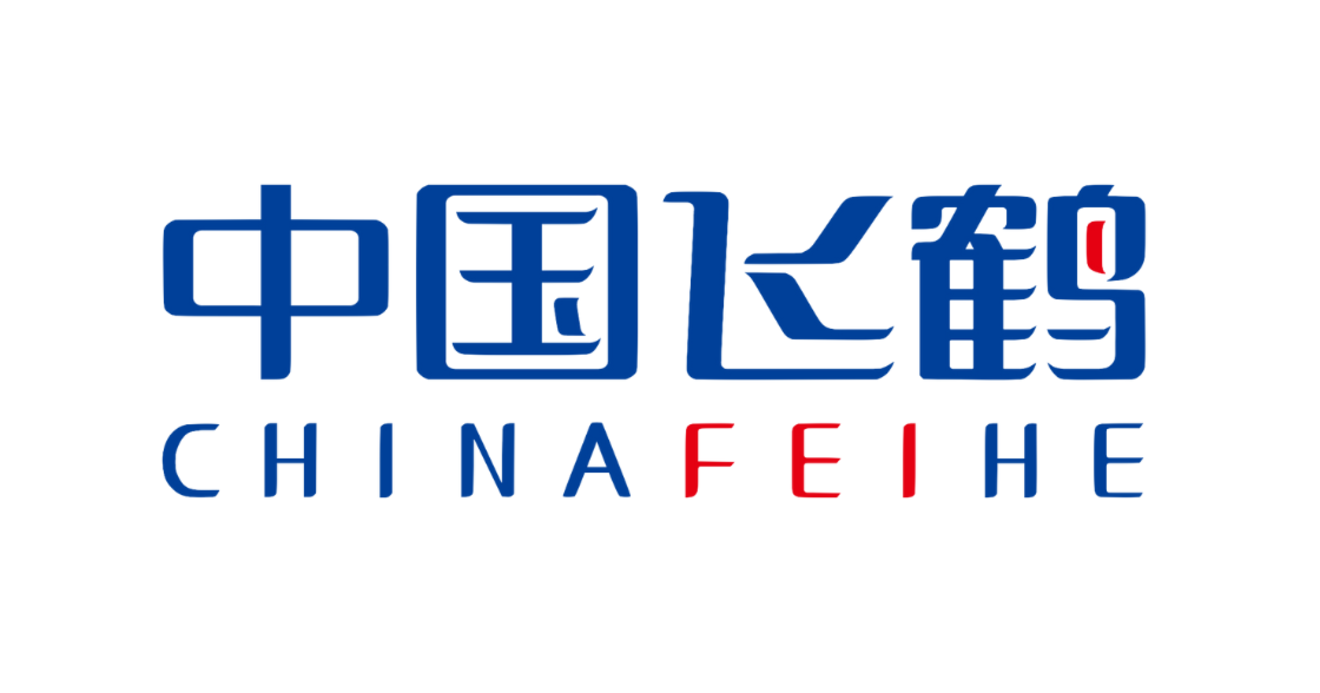 China Feihi logo