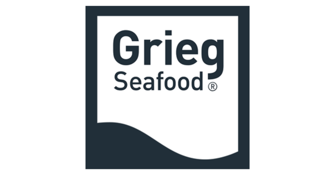 Grieg Seafood ASA