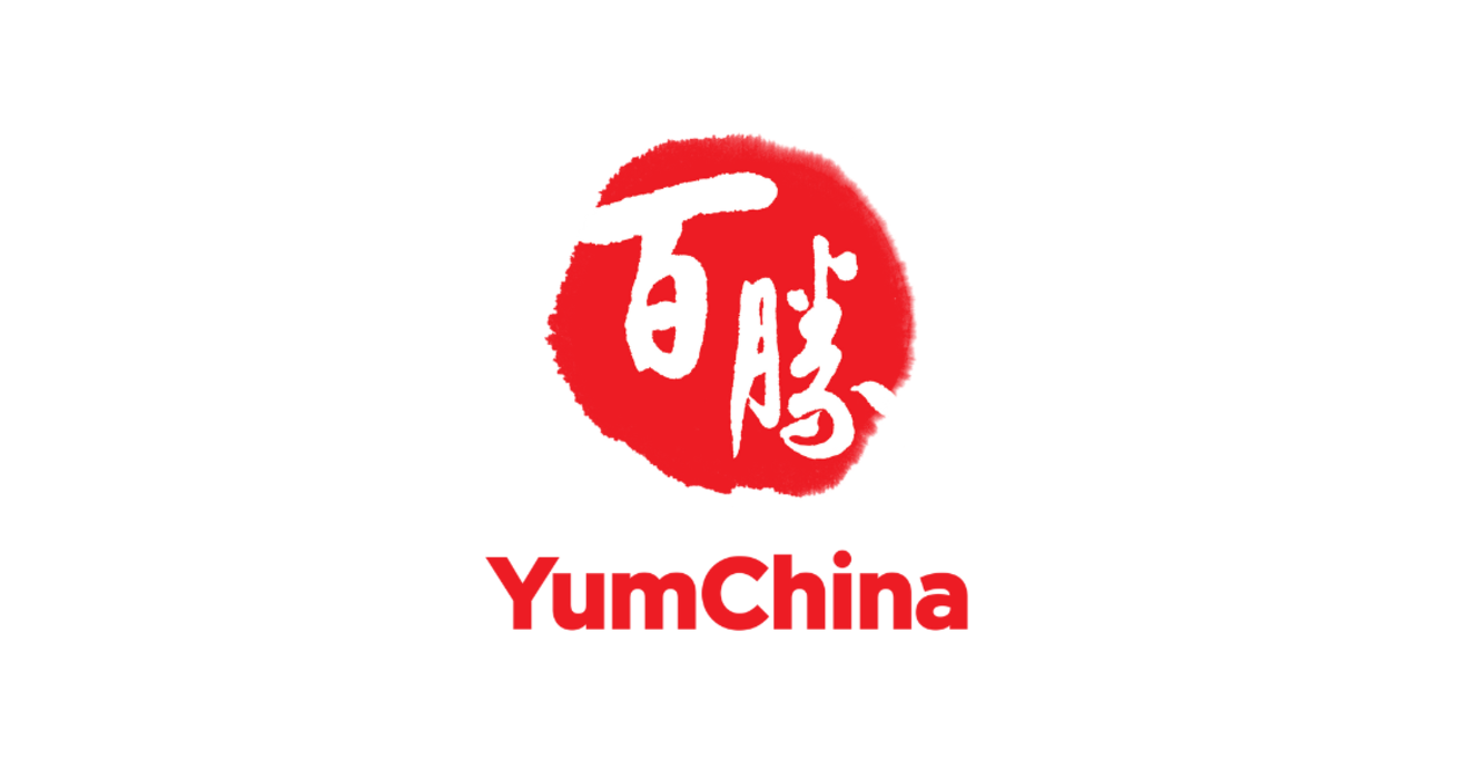 Yum China Holding logo