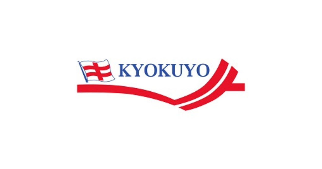 Kyokuyo logo