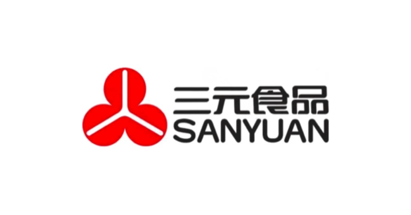 Beijing Sanyuan Food Co Ltd