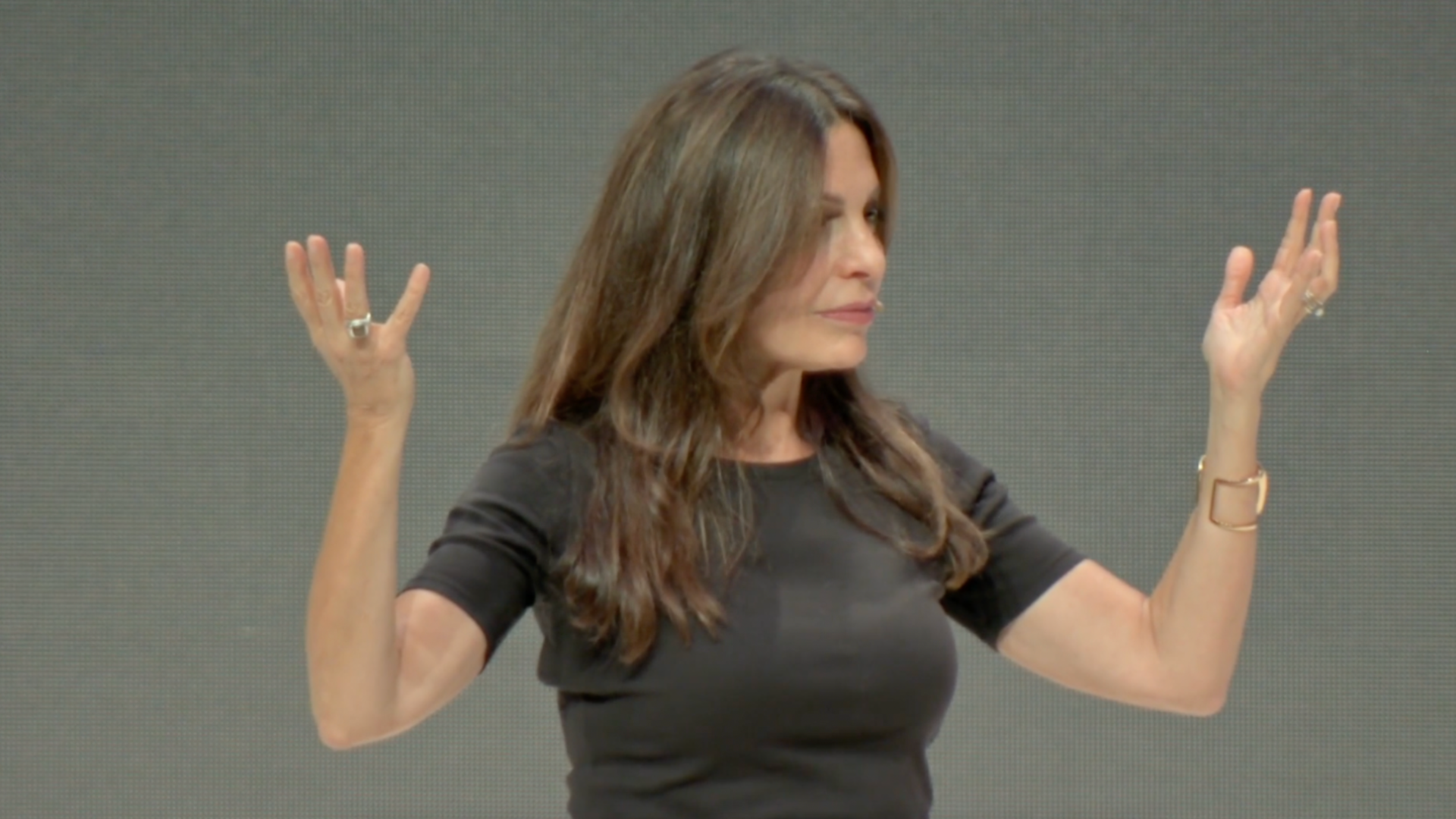 Be Angry, but Don't Blow It - Lisa Bevere