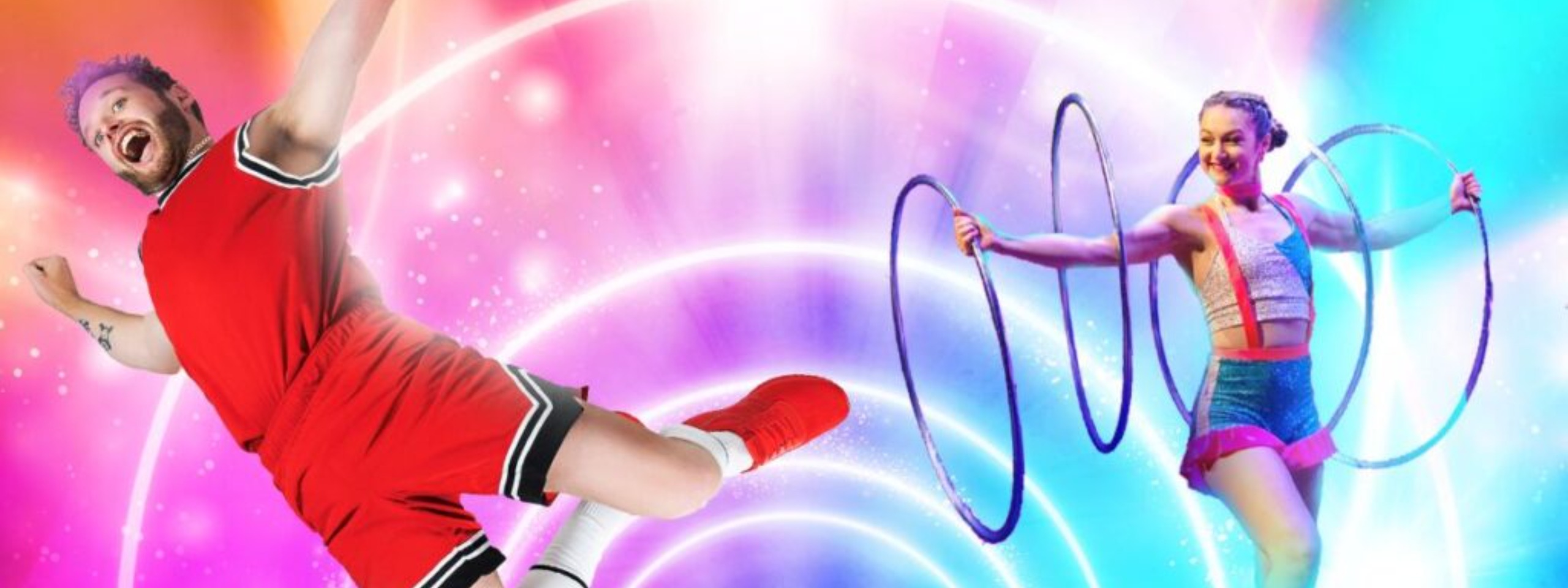 All Star Circus
