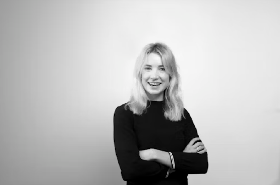 Emily Keegan. CitySwitch program manager.